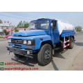 Cheaper Price of 10,000 Liters Water Tank Sprinkler,New water tank truck,4x2 Water Sprinkler